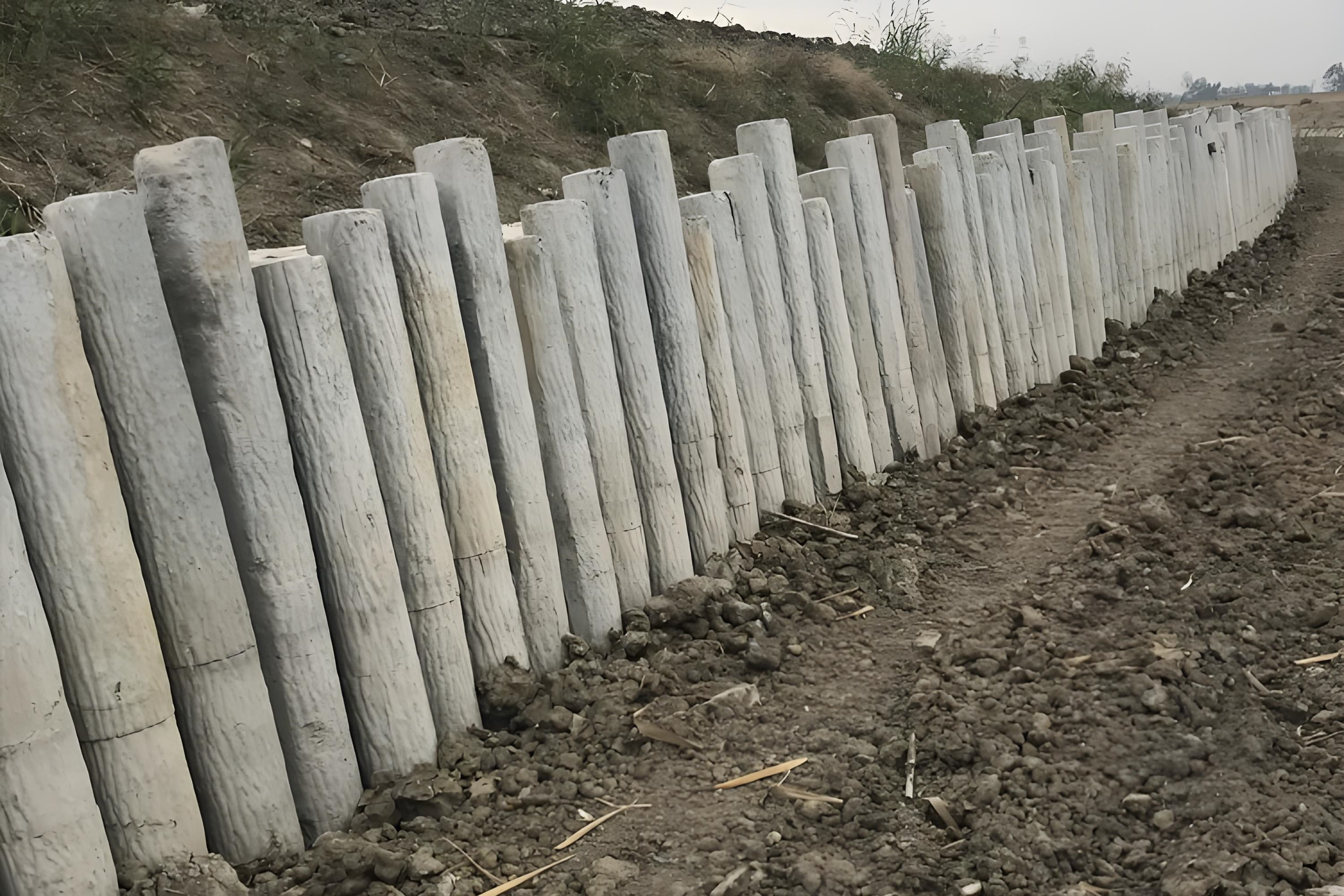 水泥樁批發(fā)廠家泓樺錦嘉-偏遠(yuǎn)地區(qū)水泥樁廠家會(huì)額外收取運(yùn)費(fèi)嗎？