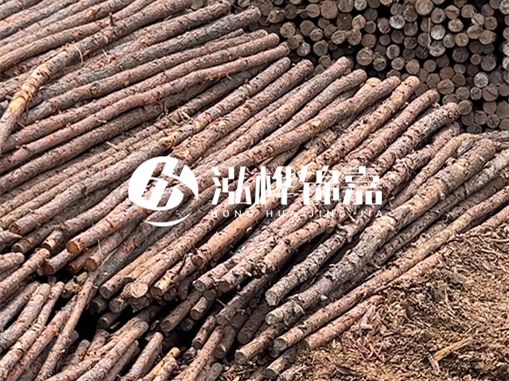 松木樁批發(fā)廠家泓樺錦嘉-?如何判斷樁體是否達(dá)到設(shè)計(jì)深度？