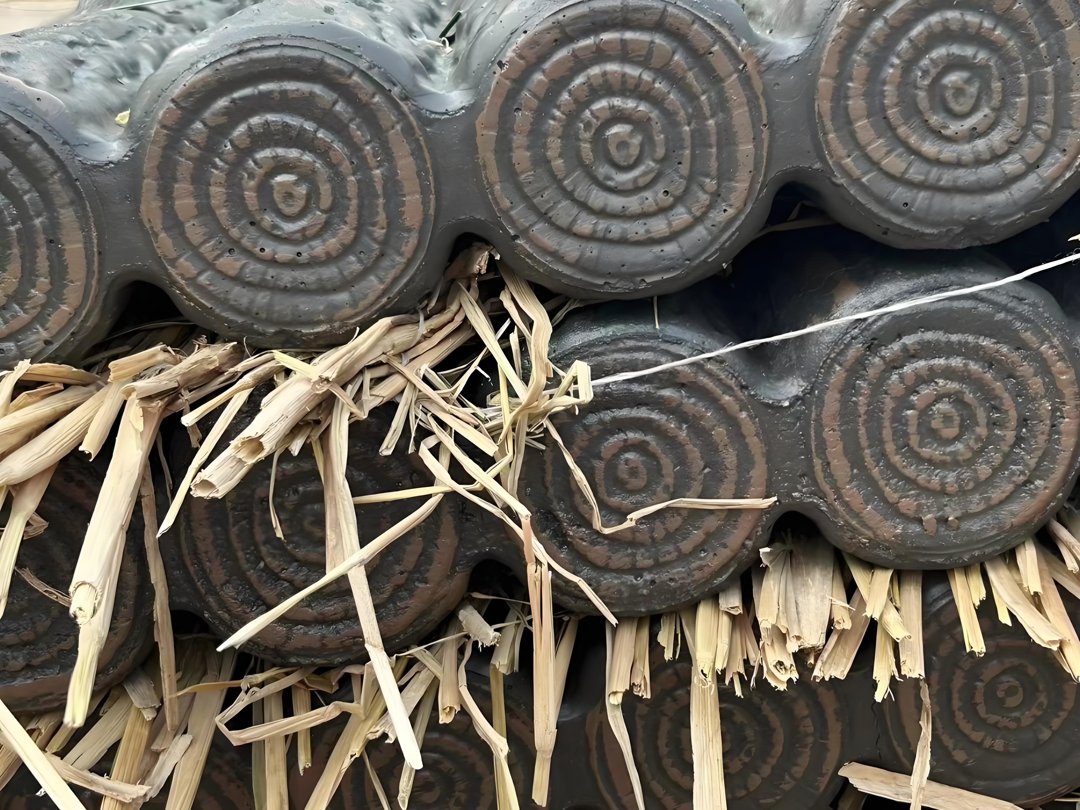 水泥樁批發(fā)廠家泓樺錦嘉-水泥仿木樁的壽命比實(shí)木樁長(zhǎng)多少年？