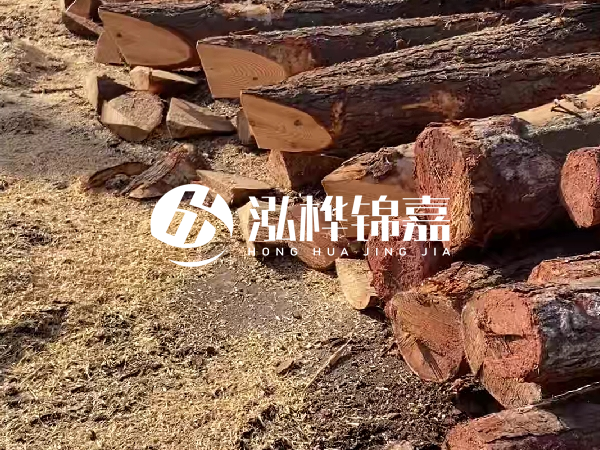 松木樁廠家泓樺錦嘉-松木樁打樁的施工隊(duì)伍怎么選擇？