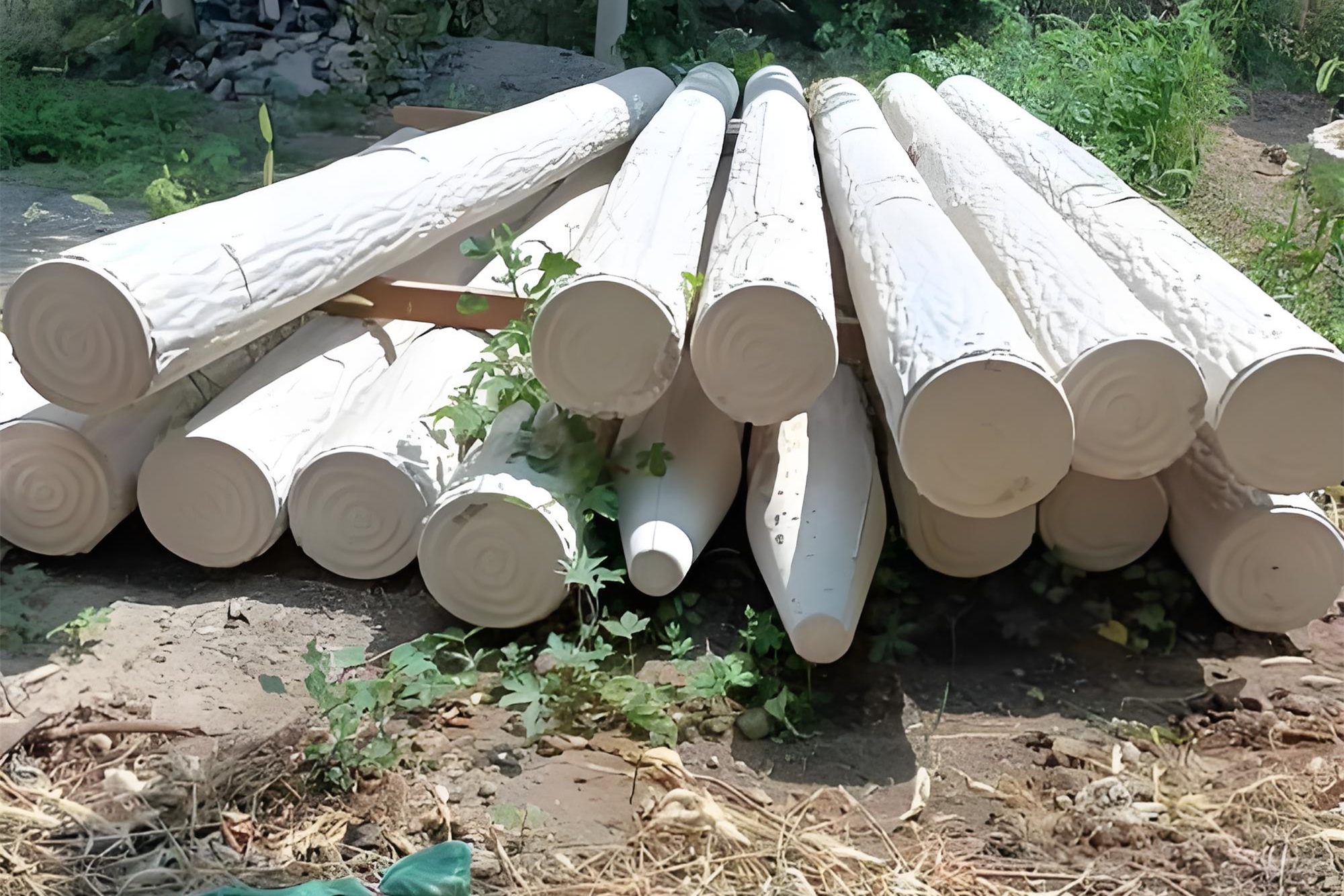 水泥樁廠家泓樺錦嘉 - 打水泥樁找哪家施工團隊比較靠譜？?