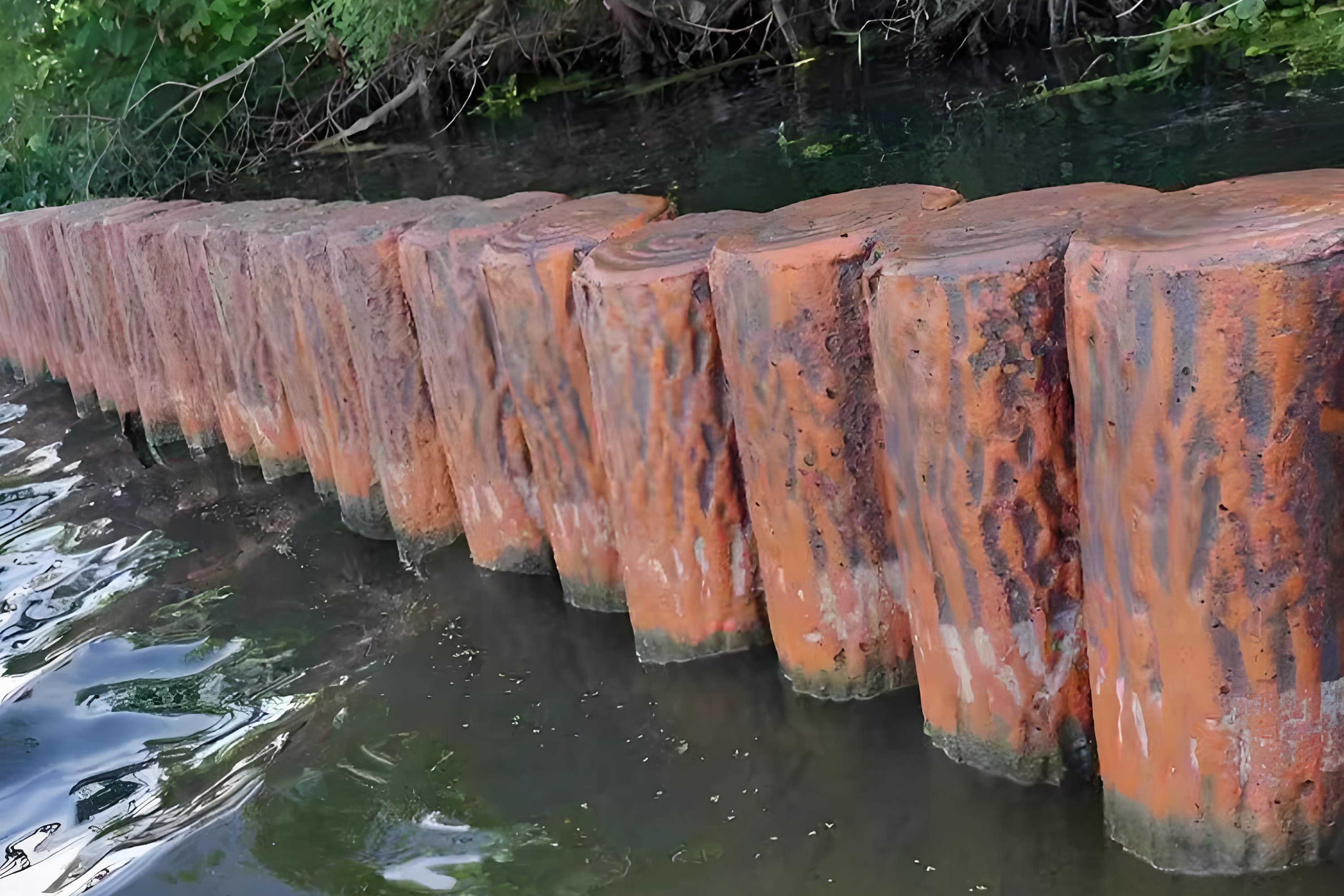 水泥樁廠家泓樺錦嘉 - 20CM 直徑水泥樁多少一米？