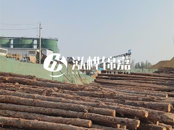 松木樁施工隊泓樺錦嘉-松木原木的規(guī)格有 2 米、3 米的嗎？