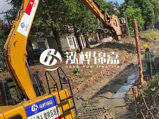 松木樁施工隊泓樺錦嘉-1-13 米的打樁木哪種長度最常用？