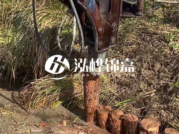 松木樁施工隊泓樺錦嘉 - 打松木樁的作用和原理是什么？
