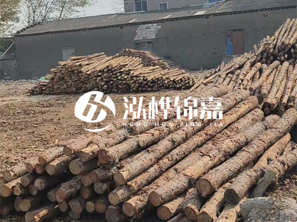 松木樁施工隊泓樺錦嘉 - 松木樁可以用來做什么？
