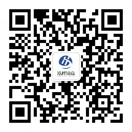 松木樁廠(chǎng)家公眾號(hào)二維碼